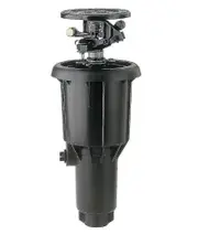 For Maxi-paw Sprinklers / Water Foggers / Lawn Sprinklers - Full Circle or Partial Circle