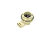 Front Right Bulb Socket For 01-05 BMW 325i 330xi 325xi 330i ZP89M4 (for: BMW)