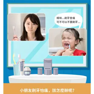 齒妍堂 T-SPRAY Kids 汪汪隊 兒童萬毛牙刷 3入【宜兒樂】