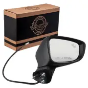 Passengers Power Side Mirror Signal Blind Spot Detection 14-16 Mazda 6 Mazda6