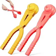 ERINGOGO 2Pcs Makers Pliers Clip for Versatile for Fights Building Snowmen