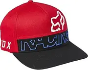 Fox Racing Men's Standard SKEW Flexfit HAT