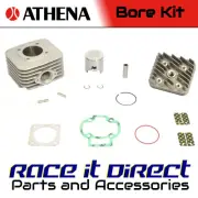 Big Bore Kit For Aprilia SPORT CITY ONE 2T 50 2008-2010 47.6 Long Stroke Athena
