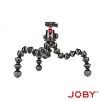 在飛比找松果購物優惠-【JOBY】GorillaPod 5K 金剛爪 套組腳架 章