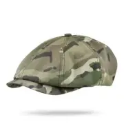 Eight-piece cap to multicams of the Armed Forces of Ukraine, army cap