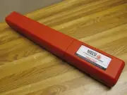 MATCO Tool 3/8" Drive Flex-Head Torque Wrench TRB75F w/ Case NEW