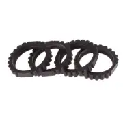 M12 Lens Fixing Nut CCTV LENS Lock Ring Lens Locking Ring Trigger Focusing Ring
