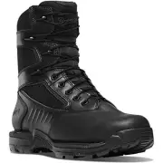 Danner Men's Strikerbolt 8" GTX Military and Tactical Boot, Black
