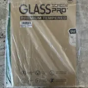 Tempered Glass Screen Protector For Samsung Galaxy Tab S9 Ultra / S8 Ultra