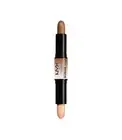 NYX Wonder Stick Conceals Highlights Contours 02 Medium/Tan
