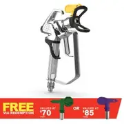 WAGNER 2-Finger Vector Pro Airless Spray Gun 538047