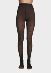 International Romance Sheer Tights