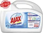 Spray N' Wipe Cleaner Refill 5L Ocean Fresh Antibacterial Multi-Purpose