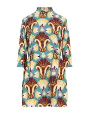 [LA DOUBLE J] LA DOUBLE J Mini dresses - Item 15419088