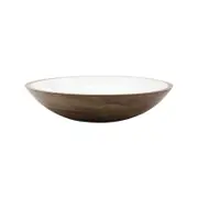 Trinity Salad Bowl D35Cm H7.50Cm