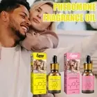 Pheromone Infused Essential Oil 10ml Pheromone Oil To Attract-Women' For E3Z4