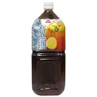 在飛比找7-ELEVEN線上購物中心優惠-[泰山]冰鎮紅茶2000ml