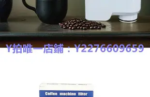咖啡機配件 適配飛利浦saeco咖啡機濾芯ca6903過濾水器aqua clean配件除垢