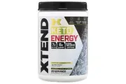 Xtend, Keto Energy, Ultra Frost, 330 g