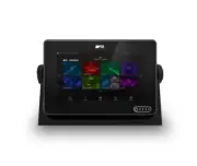 Raymarine E7063400NAG Axiom+ 7 Display Navionics North America