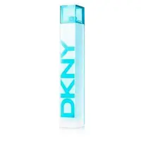 在飛比找蝦皮購物優惠-Dkny For Men 夏日限量男性淡香水 100ml 無