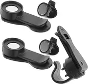 3Pcs Bladder Clips for Hiking Backpack Multi Function Strap Buckles with Magnetic Lock Durable Water Tube Clips for Camping Cycling and Outdoor Activities