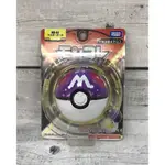 《HT》純日貨多美 POKEMON GO 精靈寶可夢 神奇寶貝立體圖鑑 MB-04 新大師球 225249