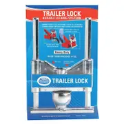Ark Heavy Duty Coupling Lock