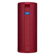 Ultimate Ears BOOM 3 Portable Bluetooth Speaker (Sunset Red)