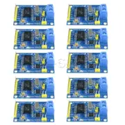 1-10PCS For Arduino MCP2515 CAN Bus Module TJA1050 Receiver SPI Module MCP2515