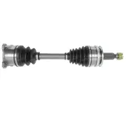 Front RH CV Drive Shaft for Mitsubishi Triton MQ MR Diesel 4X4 2.4L 4N15 2015~20 (for: Mitsubishi)