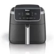 Ninja Air Fryer Pro 5-in-1, 5 QT Capacity, Air Fry, Bake, Roast, Reheat, and Deh