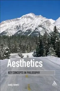在飛比找博客來優惠-Aesthetics: Key Concepts in Ph