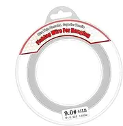 Clear Fishing Wire, Strong Clear Fishing Wire, Craft Clear Fishing Wire Garland Nylon Line, 50lb Fishing Wire, Invisible Hanging Wire String Heavy Duty for Balloon Garland Crafts, 328 Feet