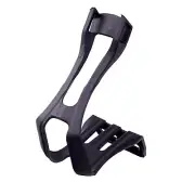 EVO E-Sport Toe-Clips - Pair YHT-07
