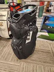Sun Mountain Diva Golf Bag Cart Black Diamond 2024