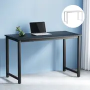 Artiss Computer Desk Office Home Gaming Workstation PC Laptop Study Table 120CM