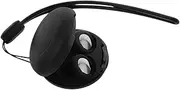 HOMSFOU 1 Pair Sleep Noise Cancelling Earbuds for Noise Cancelling Silicone Noise Reduction Noise Canceling for Sleep Silicone Gel