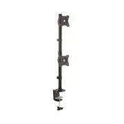 Startech ARMDUALV DESK MOUNT DUAL MONITOR ARM ERGONOMIC VESA MOUNT DISPLAY STAND