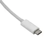 StarTech 2m / 6 ft USB C to HDMI Cable, 4K at 60 Hz, White - CDP2HD2MWNL