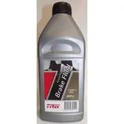 TRW Racing Brake Fluid 1L - PFB601