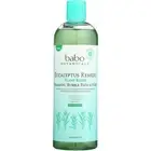 Babo Botanicals Eucalyptus Remedy Plant Based 3 In 1 Shampoo Bubble Bath 15 Oz