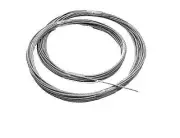 Grundfos Motor Cable Kit 40m - 2-Wire 1.5mm2 2C+E w/ 3mm SS Safety Cable