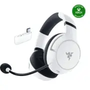 Razer Kaira HyperSpeed Wireless Gaming Headset for Xbox Series X|S Xbox One P...