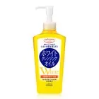 Made in JAPAN KOSE Softymo White Cleansing Oil / 230ml