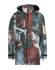 [ADD] ADD Overcoats & Trench Coats - Item 16162997