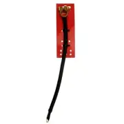 PEARL CONSUMABLES Universal Battery Strap - 12in. Insulated PES11C [AU]