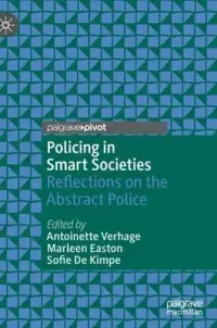 在飛比找博客來優惠-Policing in Smart Societies: R