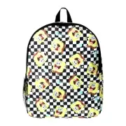 NICKELODEON **SPONGEBOB SQUARE PANTS BACKPACK** NWT