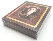 THE H P LOVECRAFT TAROT Hutchison Friedman SEALED Mythos Books LLC 2002